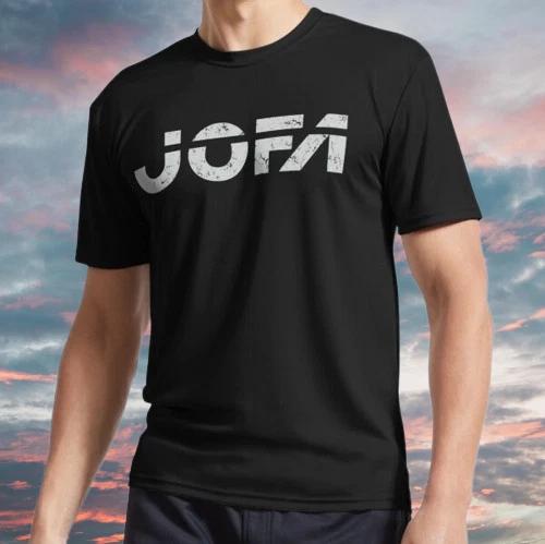 New Shirt Jofa classic T-Shirt Active T-Shirt Funny Size S - 5XL 2XL