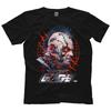Brian Cage  Initiate AEW Official TShirt Unisex T-Shirt