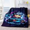 Roblox 351 Customize Your Name Blanket Throw Customizable Blanket Durable Comfort Perfect for Bed Chair Couch Picnics Four Seasons Multipurpose