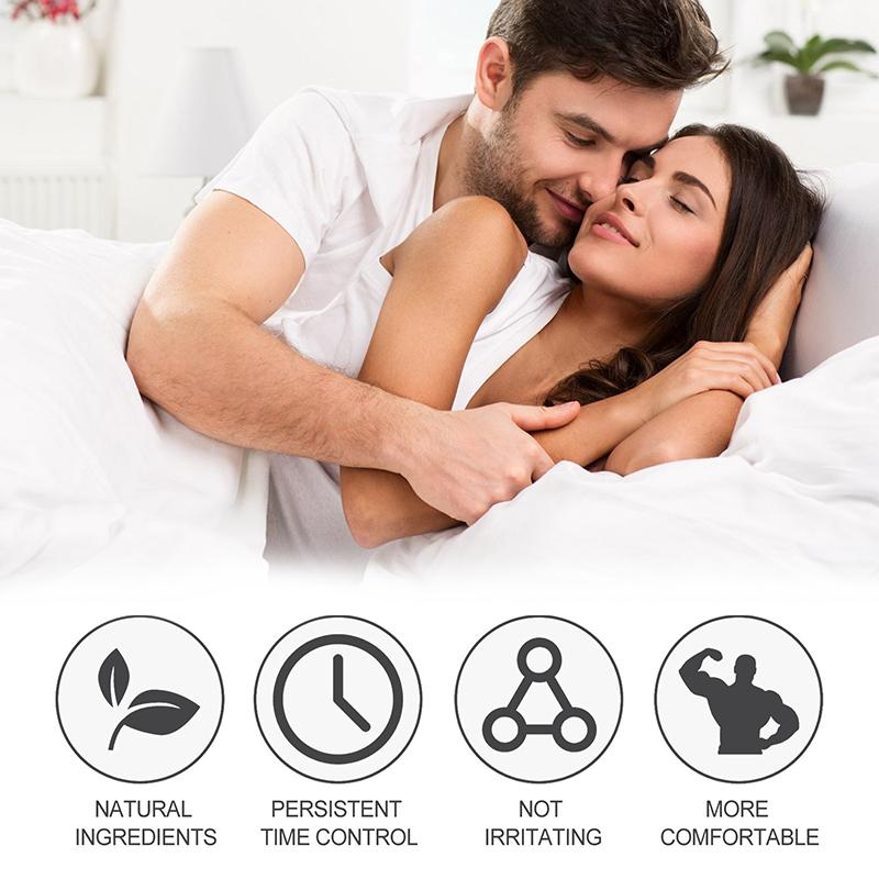 dUAI Penis Enlargement And Hard Massage Gel Sex Product