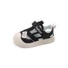 Sandalias para niños nuevo verano niños baotou casual hueco zapatos de playa niños medianos deportivos zapatos de bebé moda