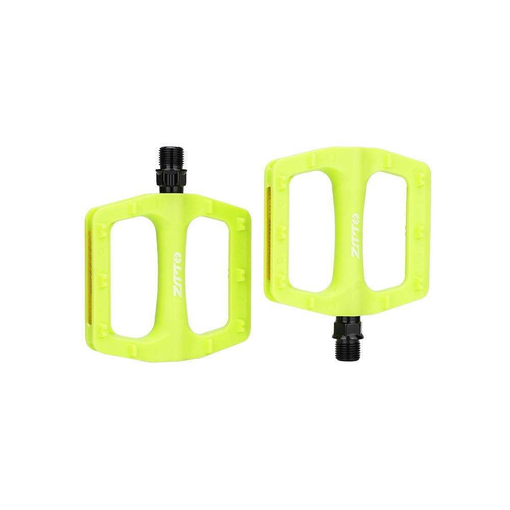 Ultraleichtes MTB-Pedal Anti-Rutsch-Plattformpedal Performance-Fahrradpedal Enduro-Fahren