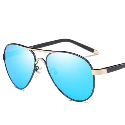 Men'S Sunglasses Men'S Hipster Sunglasses Driver'S Glasses Driving Fishing Sunglasses Toad Glasses 8701