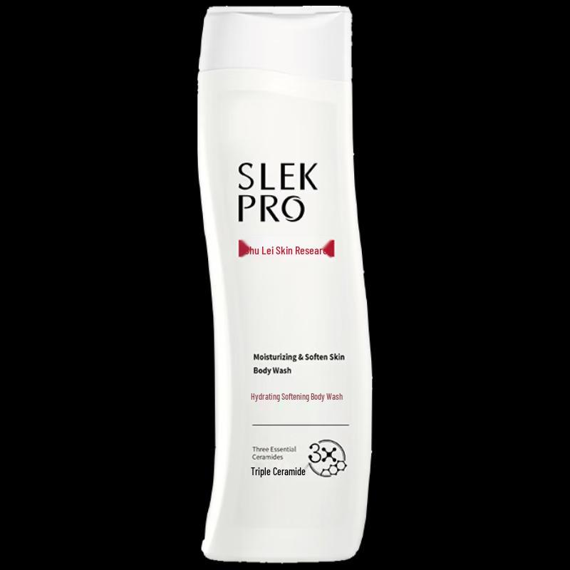 Sulei Scalp Hydrating & Strengthening Repair Shampoo