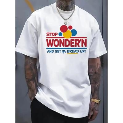 T-shirts en tops – T-shirts