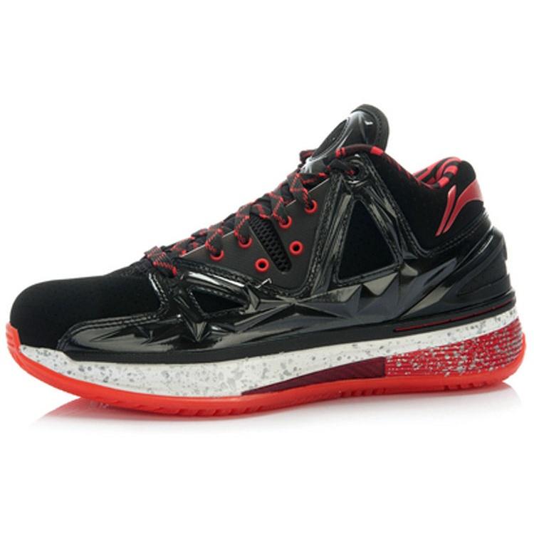Li-Ning Way of Wade 2 'Flamingo' Men's ABAJ003-1