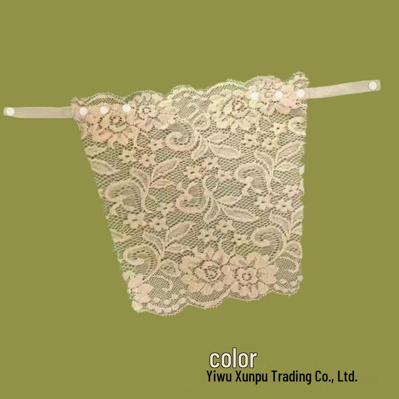 

Бесшовный V-образный вырез, закрывающий грудь: Легкий, без бретелек и тонкий