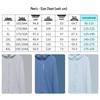 Warrior Men's Summer UPF50+ UV Protection Hooded Sun Jacket