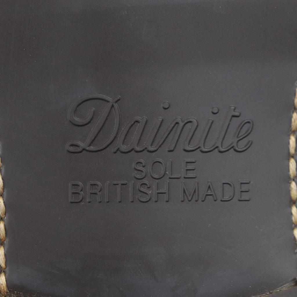 Doskonałe skórzane buty BALLY SCRIBE Double monk strap gładki nosek Brązowe męskie 8 Używane