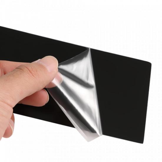 10pcs Decal Cover For TOYOTA RAV4    B Pillar Posts Door Window Trim