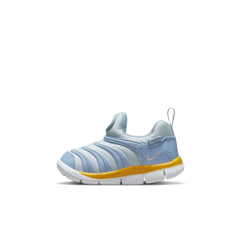 

Кроссовки NIKE DYNAMO FREE TD K343938B 438 AURAWHITE