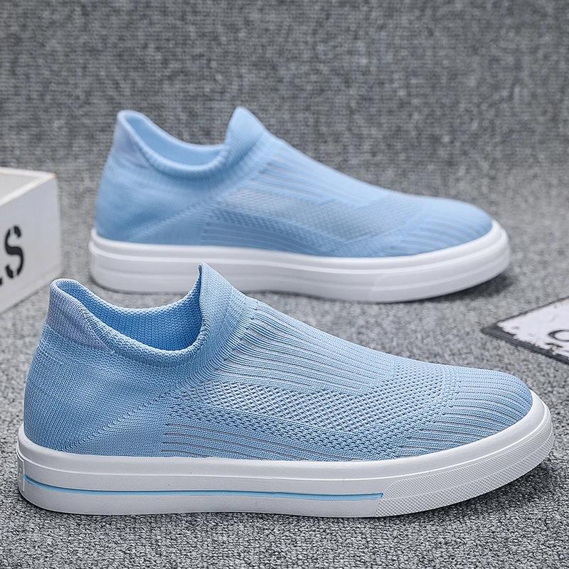 Men's Sports Sneakers for Men  Tennis Shoes on Sale Male Running Shoes Man Offers Original Replicas Sneakers Athletic Shoe