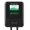 European & American Standard GBT AC Charging Station - Wall-mounted Commercial EV Charger with OCPP