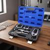 Ball Joint Extractor Kit with Carrying Case Portable for Garage
