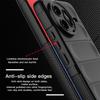 KEYSION Shockproof Matte Case for Xiaomi POCO F7 Ultra F7 Pro Anti-skid Soft Silicone Phone Back Cover for POCO F7 Pro F7 Ultra