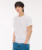 CHASECULT Unisex 2-Pack Short Sleeve T-Shirt - White