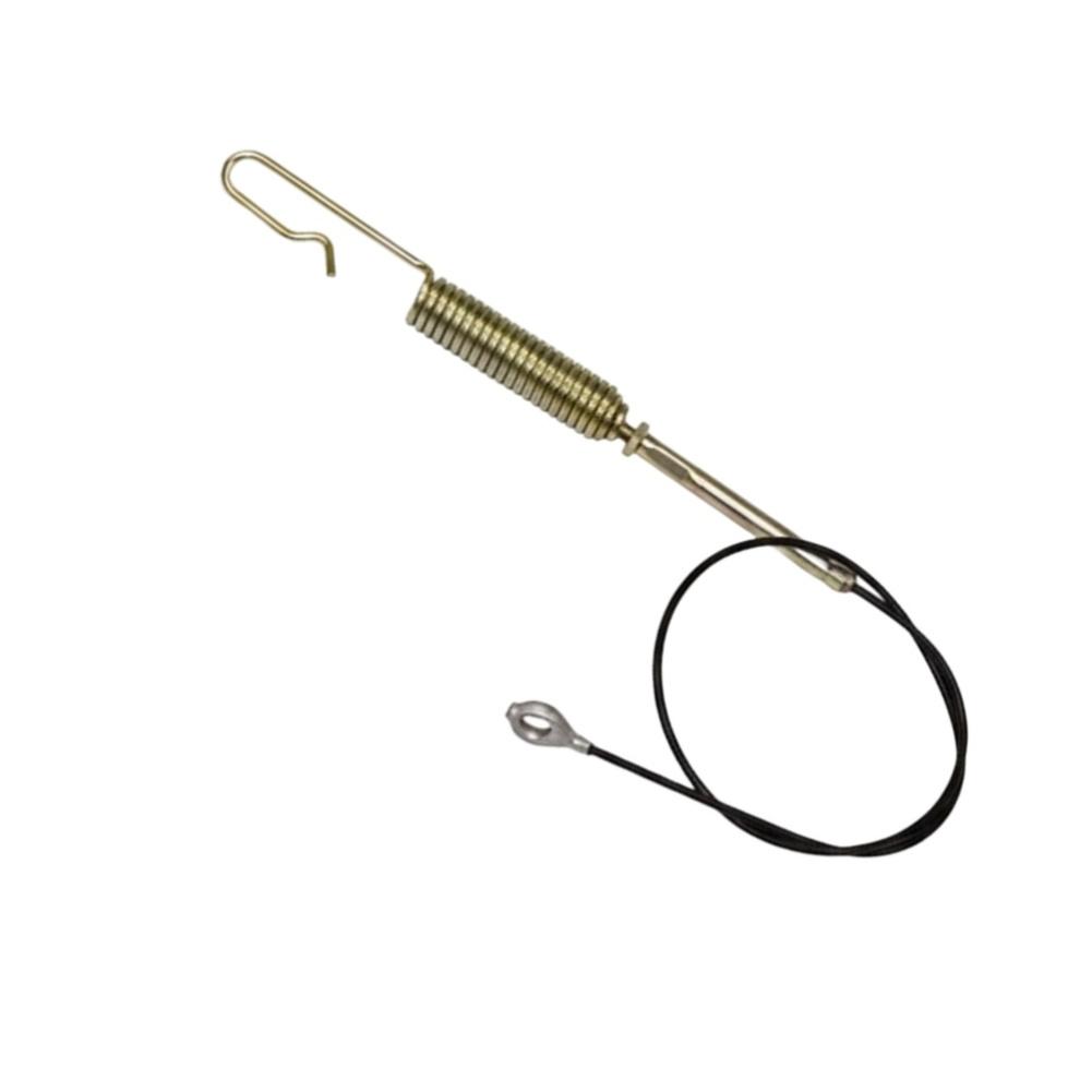 Forestry Replacement Parts Tensioner Cable Kit Engine Compatibility Strong Construction Easy Installation For Forestry Equipment