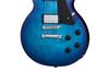 GIBSON USA/Les Paul Studio Blueberry Burst