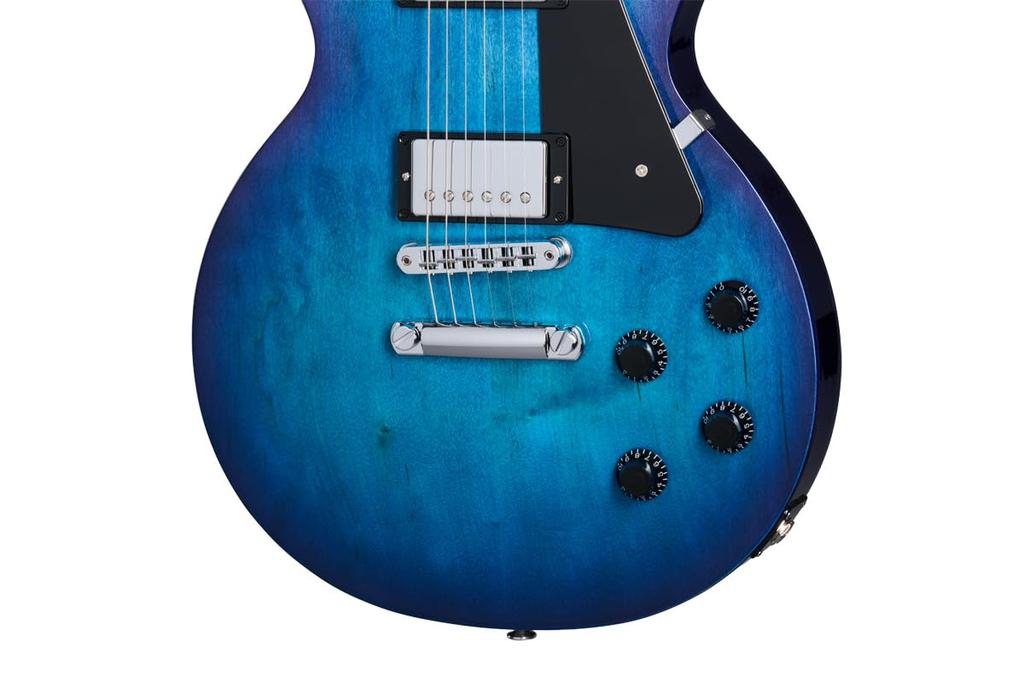 GIBSON USA/Les Paul Studio Blueberry Burst
