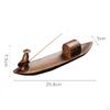 Burner Stick Holder Craft Accessories Gifts Ornament Censer Cone