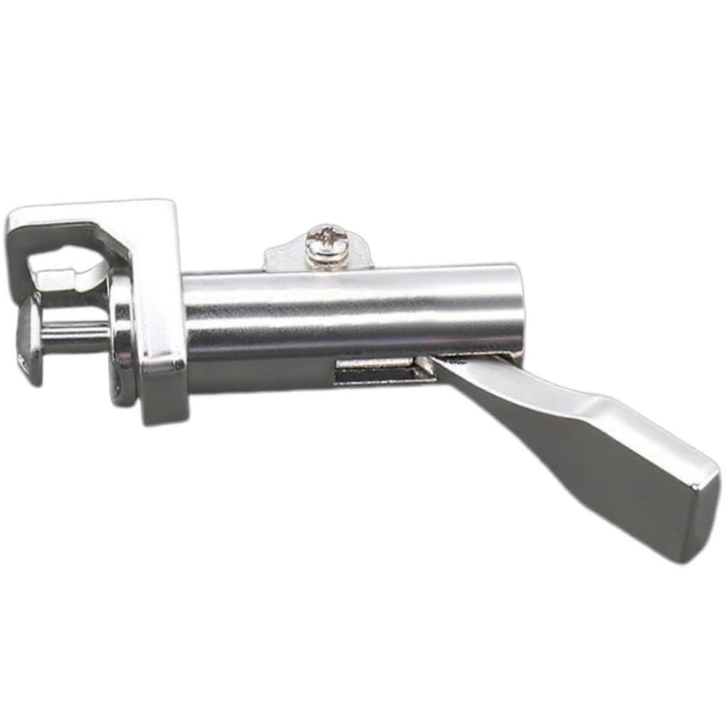Flat Car Presser Foot Change Tool Portable Professional Change Foot Presser Tool for Sewing Machine