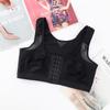 Women's Back Support Posture Bra Posture Corrector Tops Vest Prevent Humpback Chest Sagging Adjustable Underwear Lady Chest Breast Support