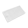 Fit For Eureka E20 Plus Vacuum Replacement Parts Main Side Brush HEPA Filter Mop Cloth Accessories