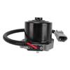 Height Control Pump Motor Replacement For LX570 2007 2021 48910 60031 High Performance Sealed Structure