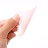 100PC Invisible Double Eyelid Fiber Magic Eyes Stickers Super Stretch Fold Lift Adhesive Strips Eye Tap