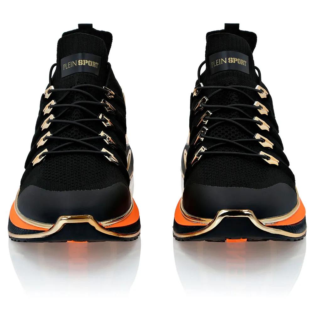 Philipp Plein Sport Titan Sneakers