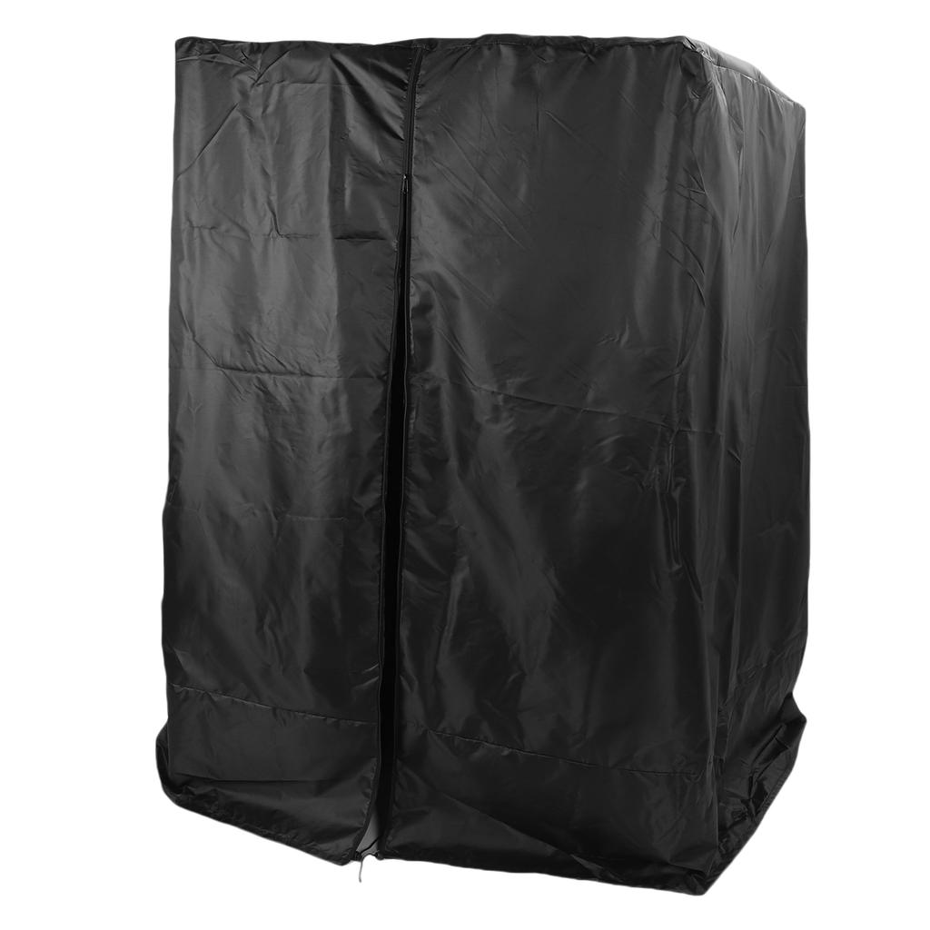 Pull Up Bar Stasjonstrekk Beskyttende Støvtett for Innendørs Hjemmestyrketrening Dipstativ M