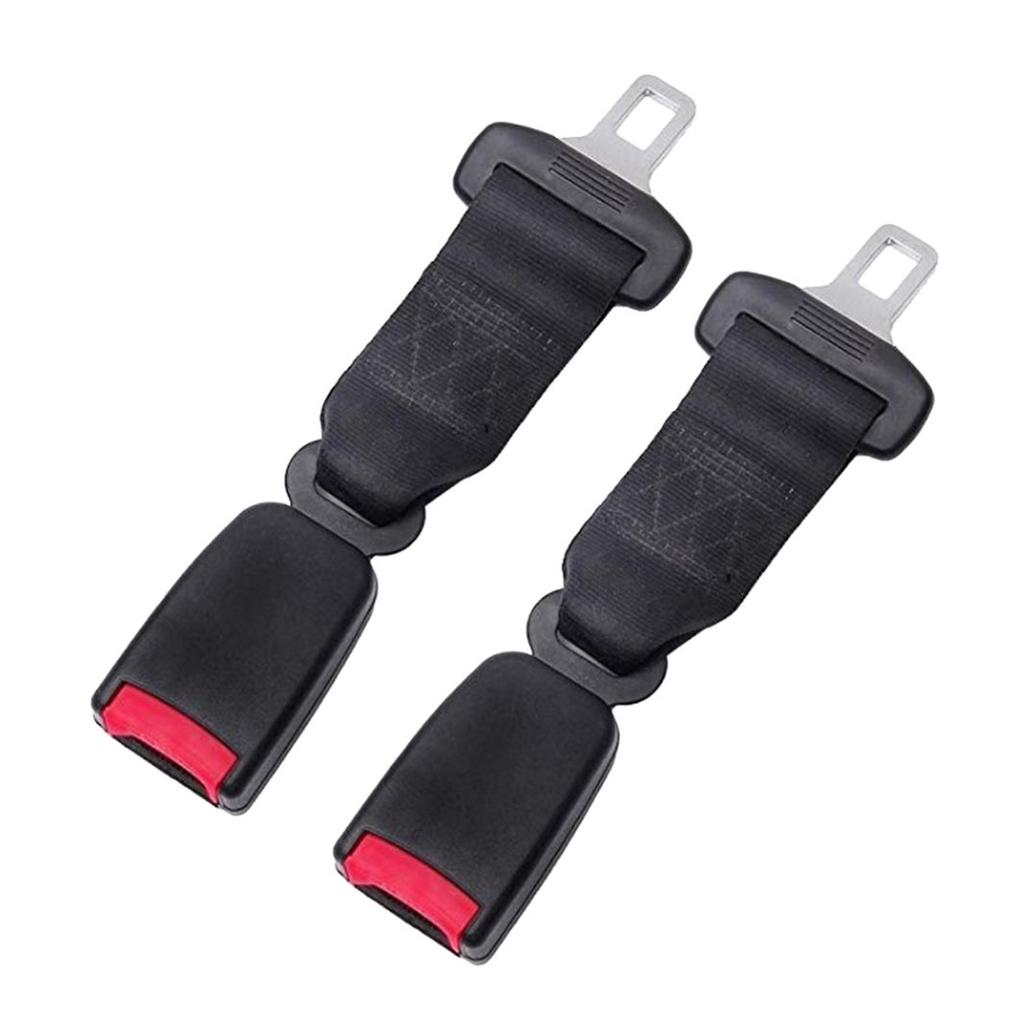 car seat extender