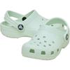 Crocs Classic Clog Comfortable Versatile Low-Top Toddler Shoes Baby shoes Green 206990-3YF