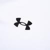 Under Armour Breathable Short Sleeve T-Shirt For Running And Daily Exercise Unisex Tops White 25500515-100