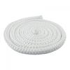 Enhanced Safety Fiberglass Sealing Rope Fireplace Rope High-Temperature Sealing