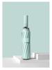 24-Rib Automatic Folding Umbrella: High-End, Large, UV Protection for All Weather