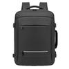 LiShen Men's Large Capacity Commuter Laptop Backpack