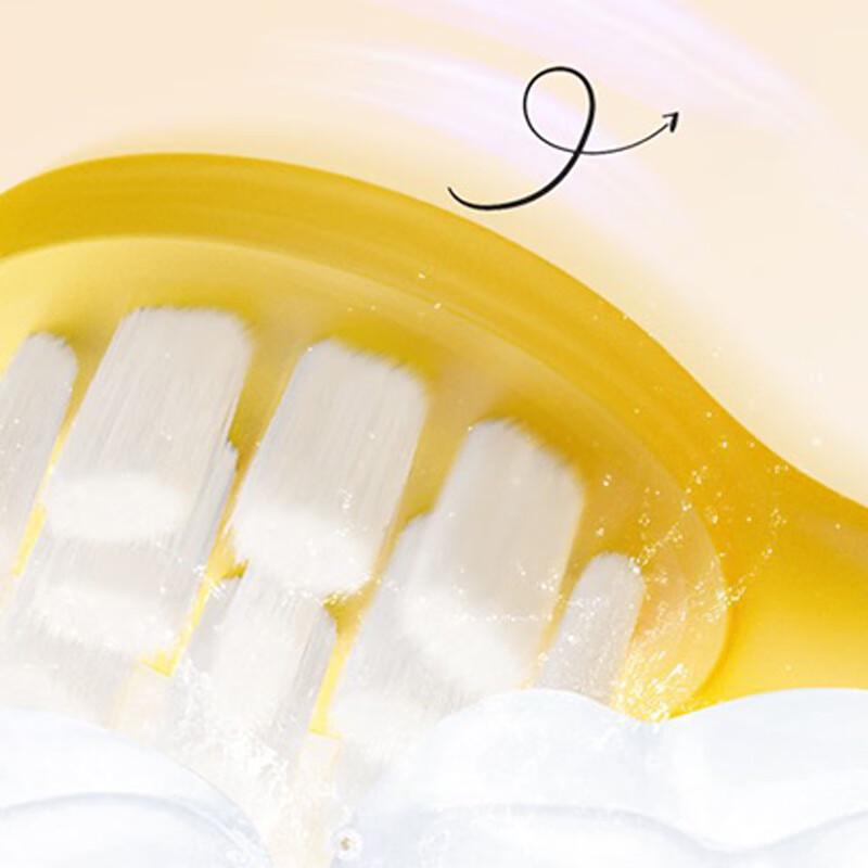 SEAGO SG-567 Rechargeable Sonic Electric Toothbrush for Kids 3-12