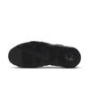 Nike Air Mower Uptempo Low Mim6649 001Blk Blk