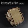 Multifunctional Molles Pouch Hunting Bag Phone Organizer Small Storage Bag Pouch Bag Tacticals Utility Bag for Cycling