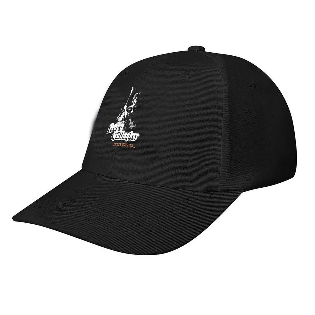 Rory Gallagher Tour Art Baseball Cap For WoUnisexs Unisex FeUnisex Snapback Cap