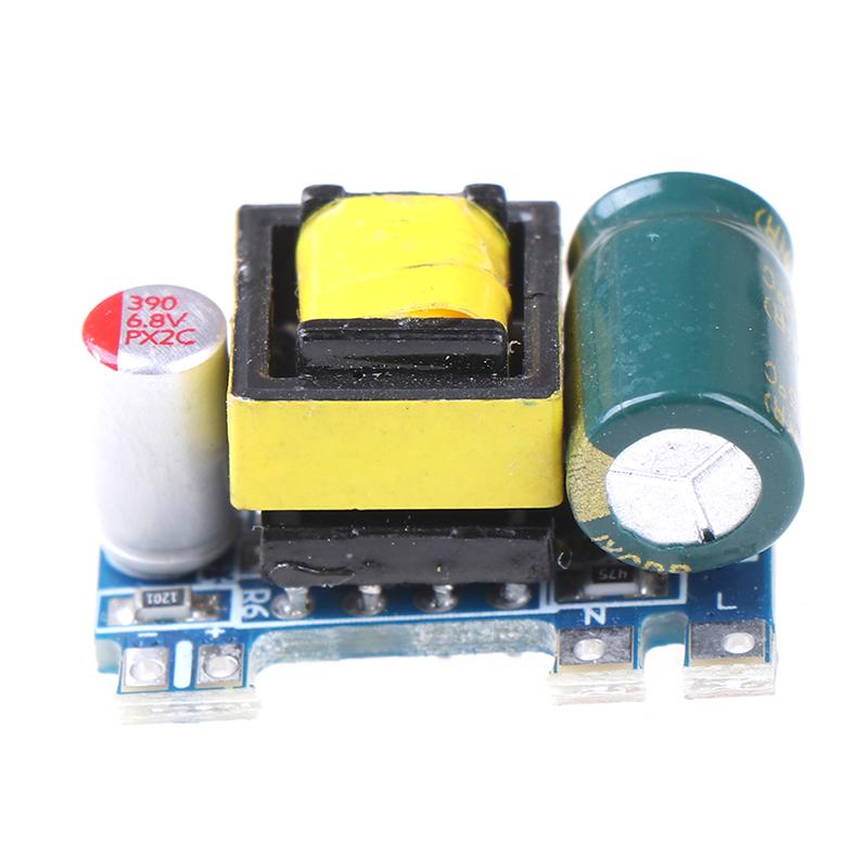 220V To 5V 700Ma 3.5W Isolated Switch Power Supply Module Step Down Module