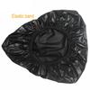 Bike Bicycle Cycling Outdoor Seat Saddle Rainproof Cover Dustproof Protector