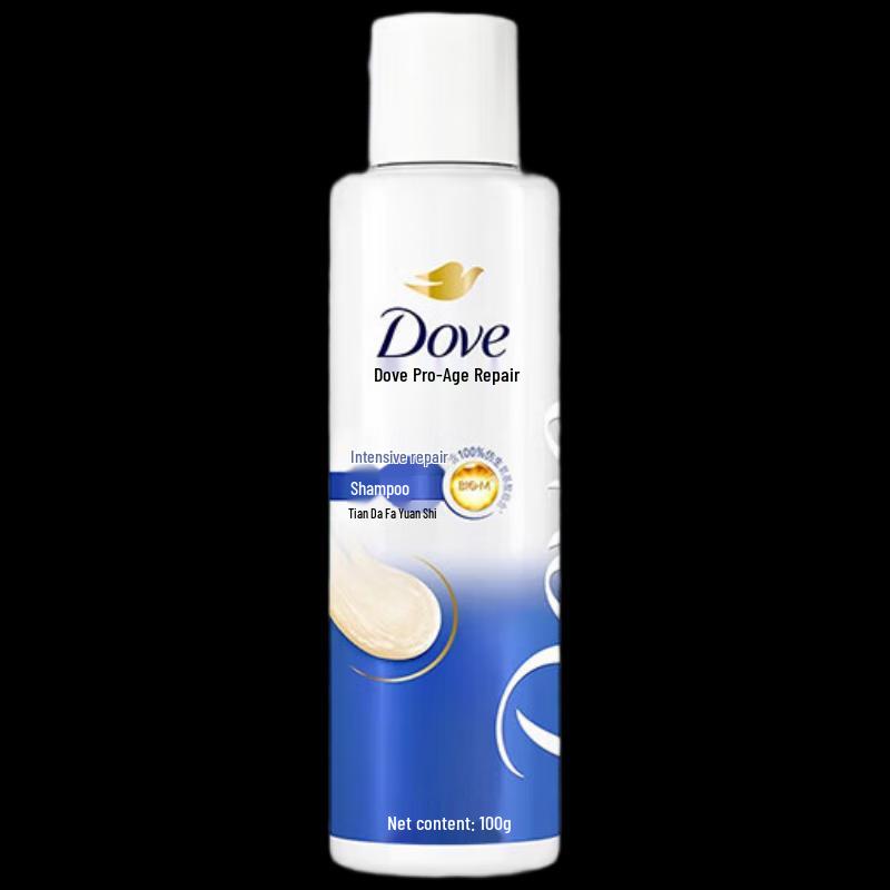 Vaseline Essentielle Haut- und Haarpflegekollektion