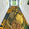Corridor Rug Stairs Carpet Home Floor Runners Rugs Hotel Entrance Aisle Floor Long Rug Bedroom