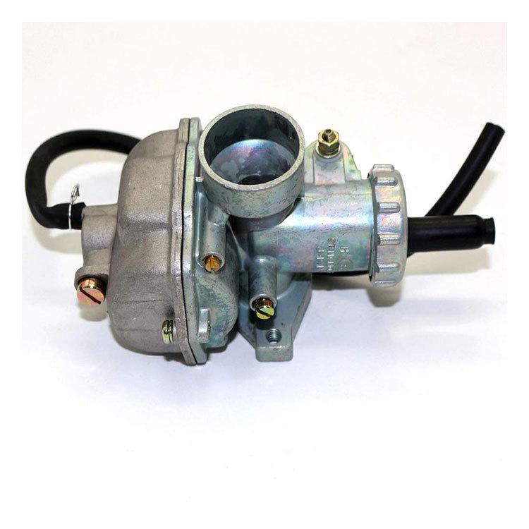 PZ16 PZ20 Carburetor for 50CC-90CC CRF80F XR80R XR8 Karts