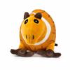 Popular Tralalelo Tralala Plush Tungtungtung Al Plush Doll Stuffed Soft Pillow Custom Toys