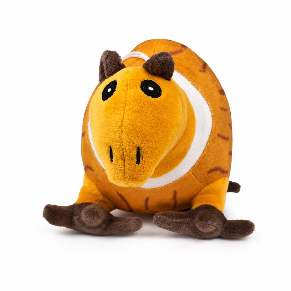 Popular Tralalelo Tralala Plush Tungtungtung Al Plush Doll Stuffed Soft Pillow Custom Toys