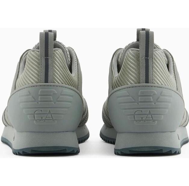 Кроссовки Emporio Armani X8X185