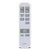 Ceiling Light Remote Control for Iris Ohyama Compatible with CL-RPV Lighting, CEK-A08DLPSV
